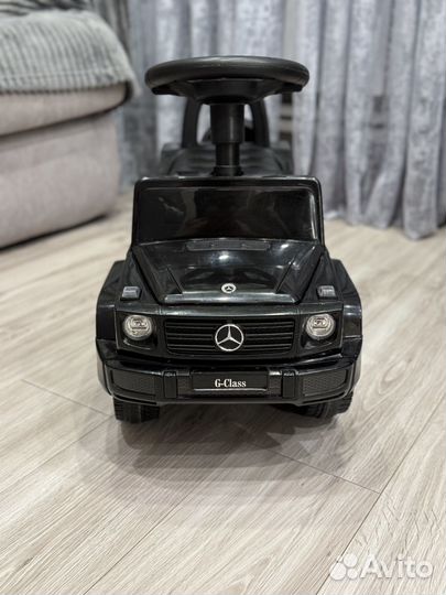 Детская машинка
