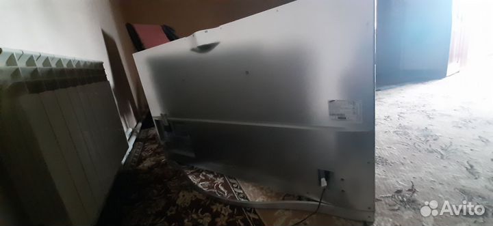 Телевизор samsung SMART tv 55