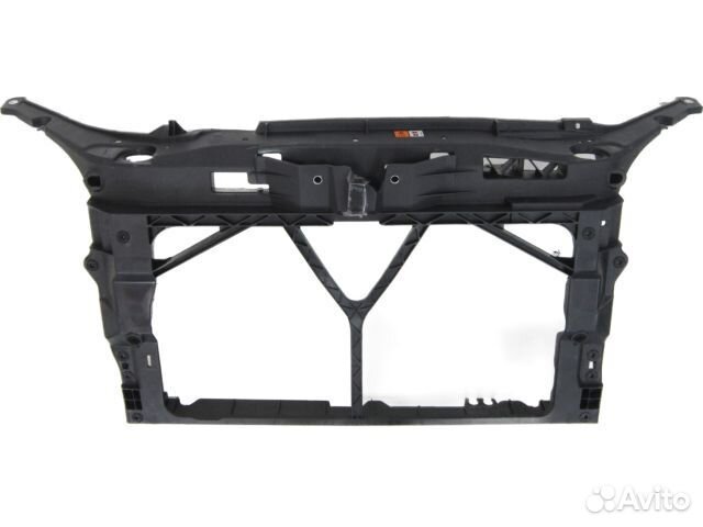 3 суппорт радиатора (Китай)