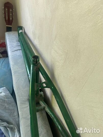 Рама вмх втп задиаг