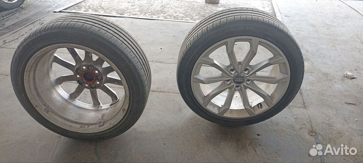 Pirelli Cinturato P7 225/45 R18 V