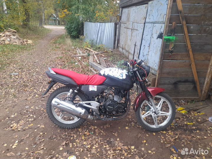 Стелс дельта 200