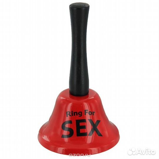 Колокольчик 