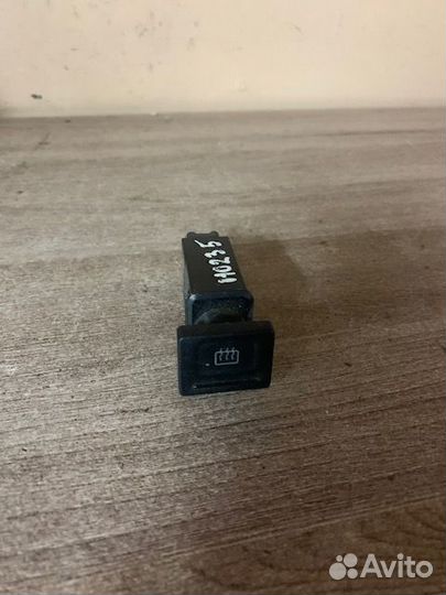 Кнопка обогрева заднего стекла chery amulet