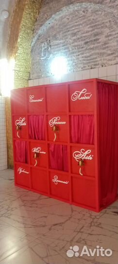 Изготовление бутафории и декораций