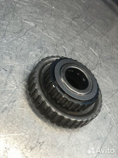 Обгонная муфта АКПП 5l40