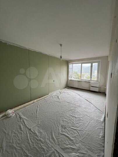 3-к. квартира, 70 м², 5/5 эт.