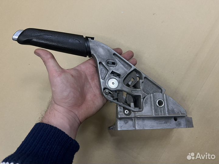 Ручник Focuz 3