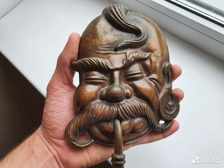 Настенный подсвечник СССР