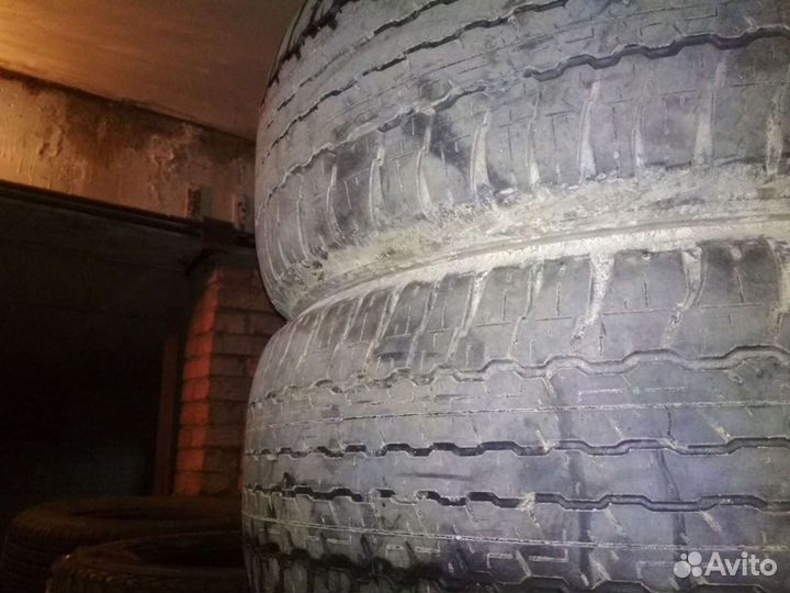 Dunlop Grandtrek AT1 265/60 R18