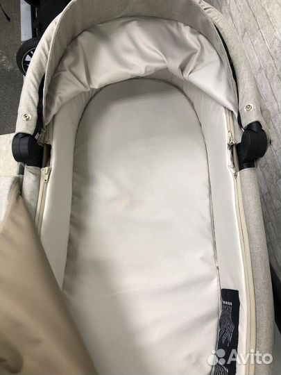Коляска 2 в 1 Britax Roemer Smile III