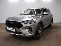 Haval F7 1.5 AMT, 2021, 54 636 км, с пробегом, цена 2 086 000 руб.