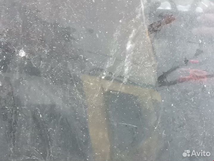 Капот Peugeot 4007