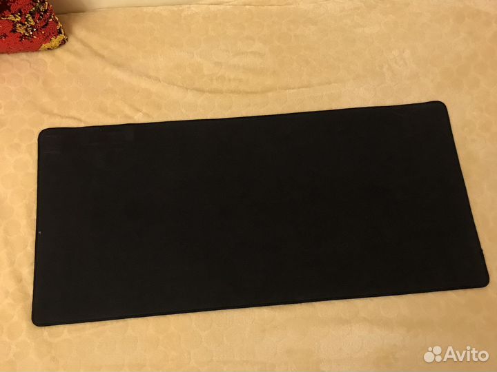 Игровой коврик для мыши большой
