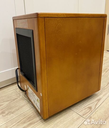 Обогреватель вентилятор Dr.Heater, США