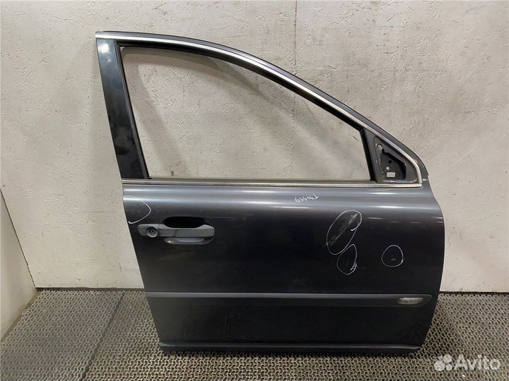 Дверь боковая Volvo XC90, 2005
