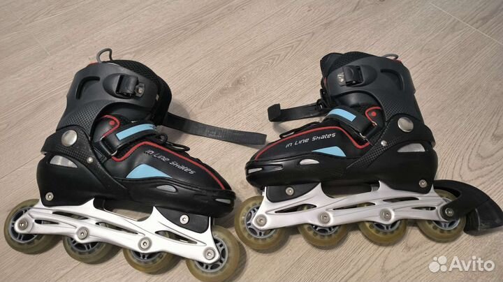 Ролики детские