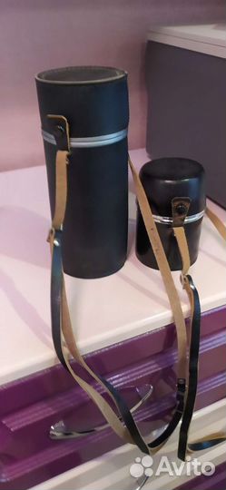 Футляр для хранения оптики