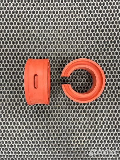 Автобаферы межвитковые проставки размер А