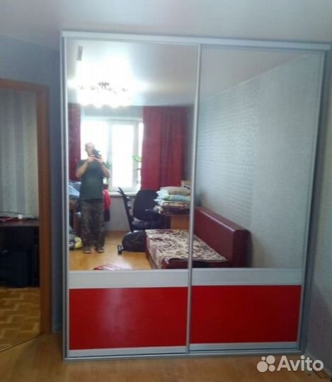 Шкаф от производителя