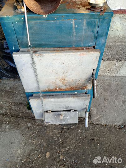 Угольно -даравеной кател