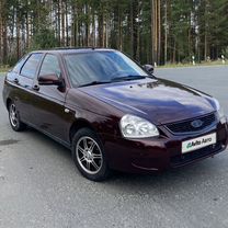 ВАЗ (LADA) Priora 1.6 MT, 2011, 141 000 км, с пробегом, цена 260 000 руб.