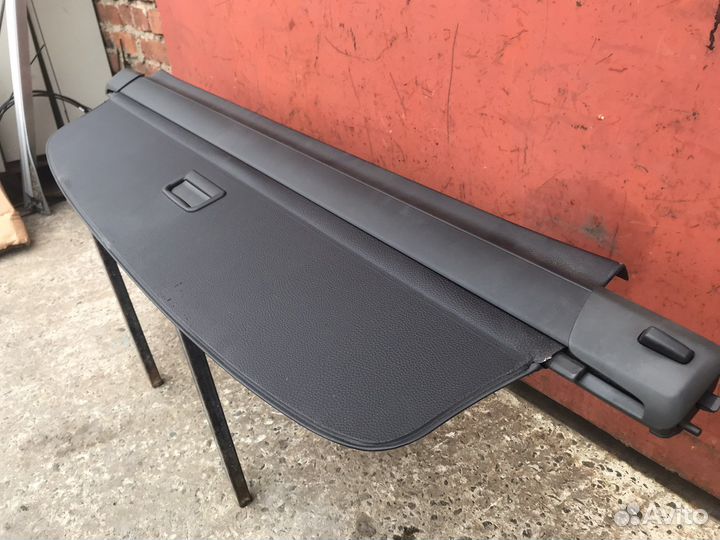 Шторка багажника Volkswagen Passat B6 универсал