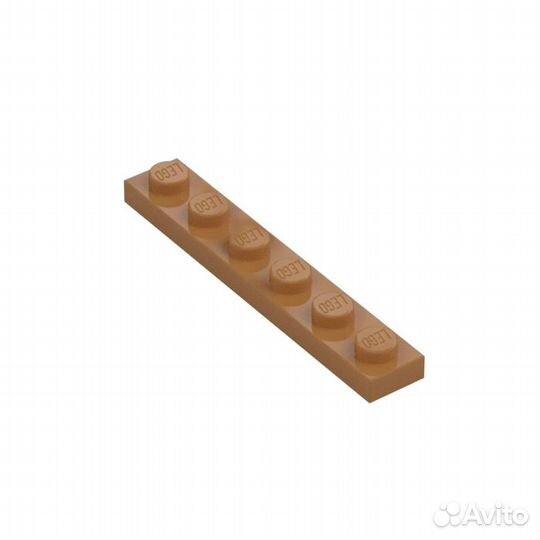 Деталь Lego 6295464