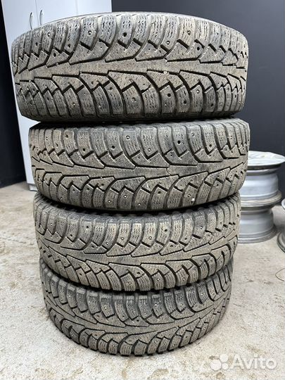 Nokian Tyres Nordman 5 185/65 R15