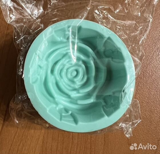 Формы для выпечки / шоколада