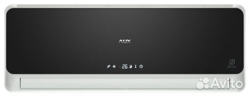 AUX ASW-H12B4/FJ-R1