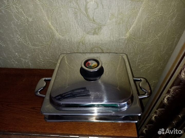 Квадро система Zepter