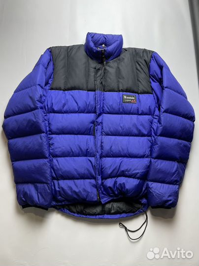 Пуховик Mountain Equipment Vintage Dri Lite Puffer