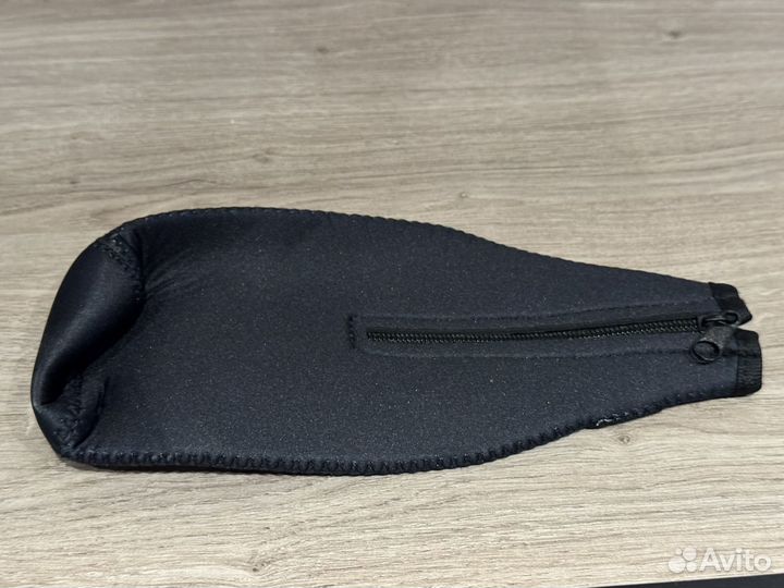 Мерч Darkside Чехол для бутылки