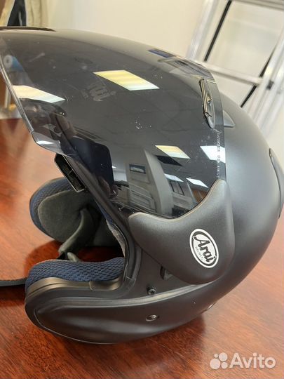 Мотошлем открытый Arai