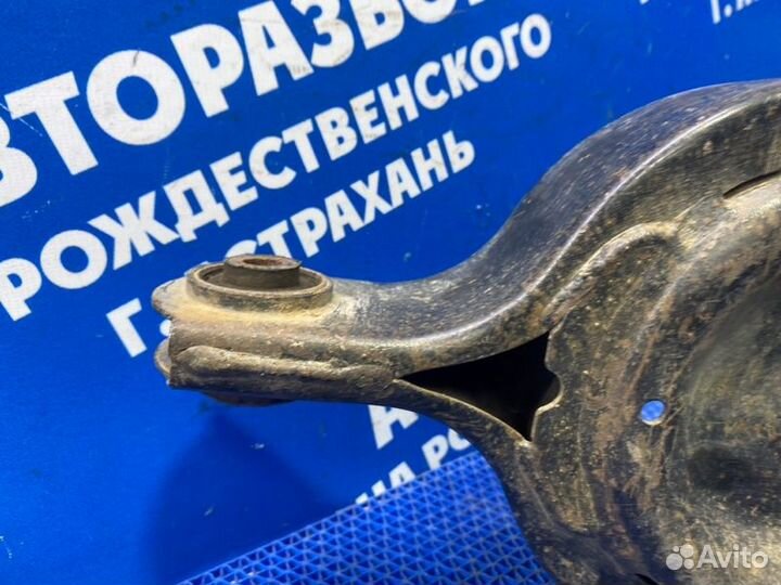 Задний рычаг под пружину Ford Mondeo 4 седан seba