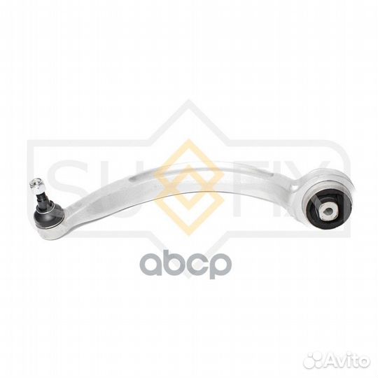 Рычаг подвески нижний перед прав SH1060 sufix