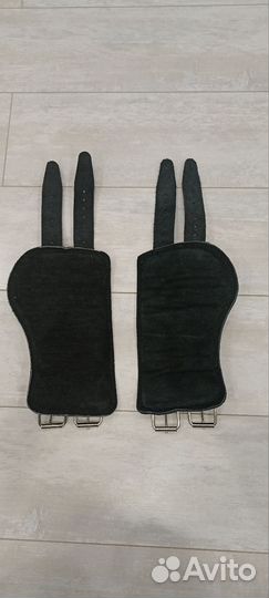 Гравитационные инверсионные ботинки (инверсионные)