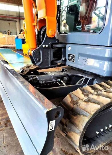 Мини-экскаватор Lonking CDM6025, 2023