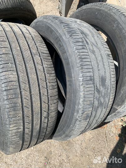Michelin Premier A/S 225/55 R17