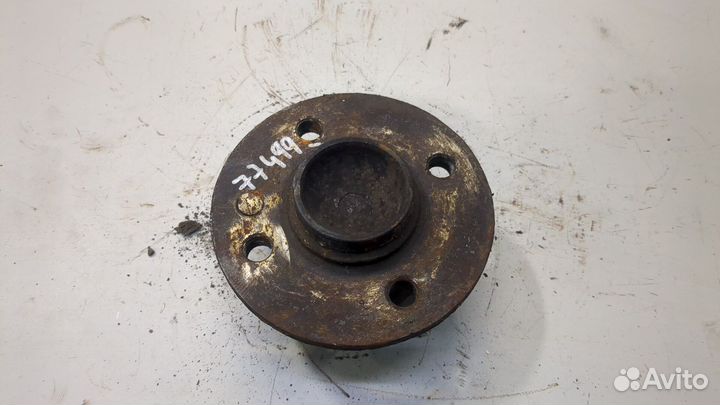 Ступица (кулак, цапфа) Mini Cooper (R56/R57), 2010