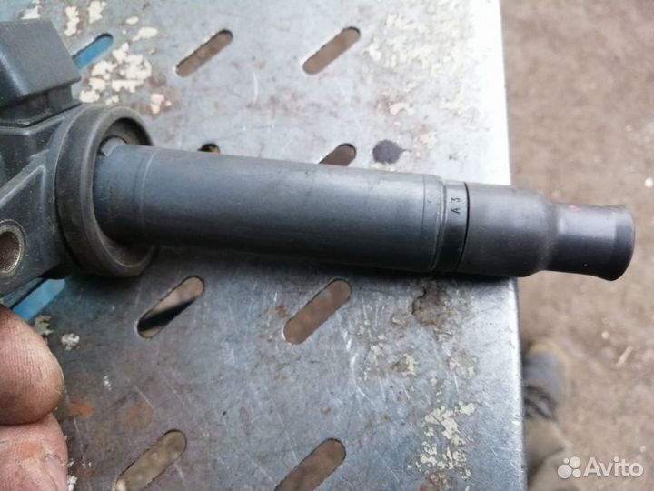 Катушка зажигания Toyota LC 100 200 LX470