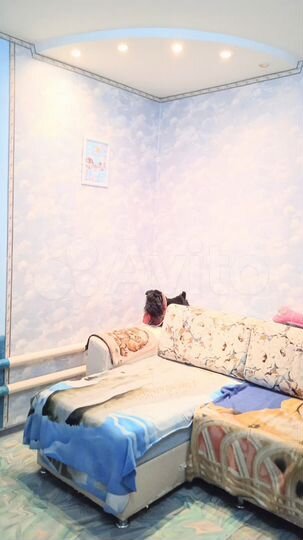 5-к. квартира, 150 м², 1/1 эт.