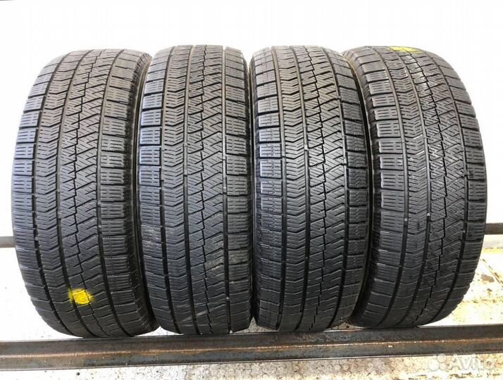 Bridgestone Blizzak VRX 185/55 R16 100Z