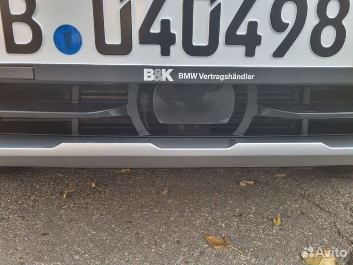 BMW X5 3.0 AT, 2019, 88 000 км