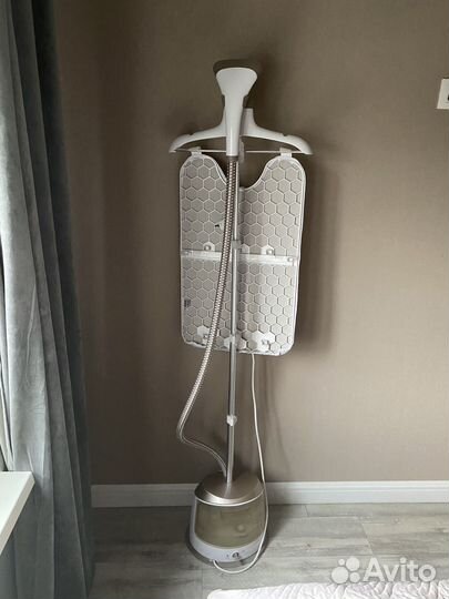 Отпариватель Philips Easy Touch plus GC524/60