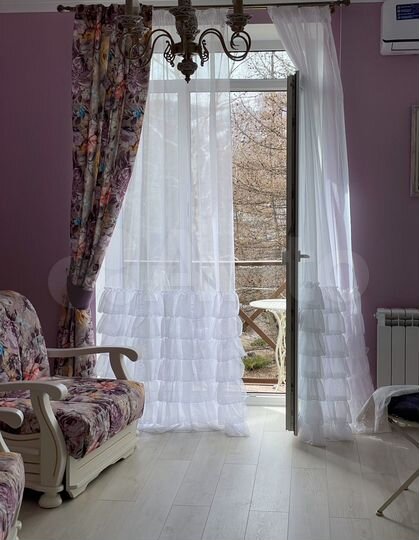 Квартира-студия, 35 м², 3/5 эт.