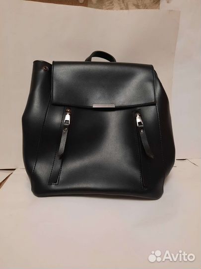 Сумка-ранец