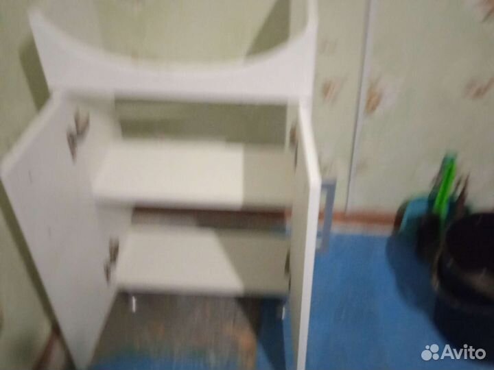 Шкаф под раковину