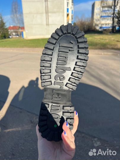 Timberland женская обувь 37,5